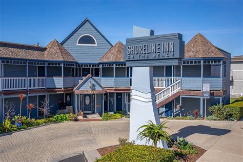 Shoreline inn cayucos - Partial Pier View Upstairs2 Queens. Spacious upstairs room with 2 queen beds and balcony. Spacious upstairs room with 2 queen beds and balcony. All ocean-view Shoreline Inn …